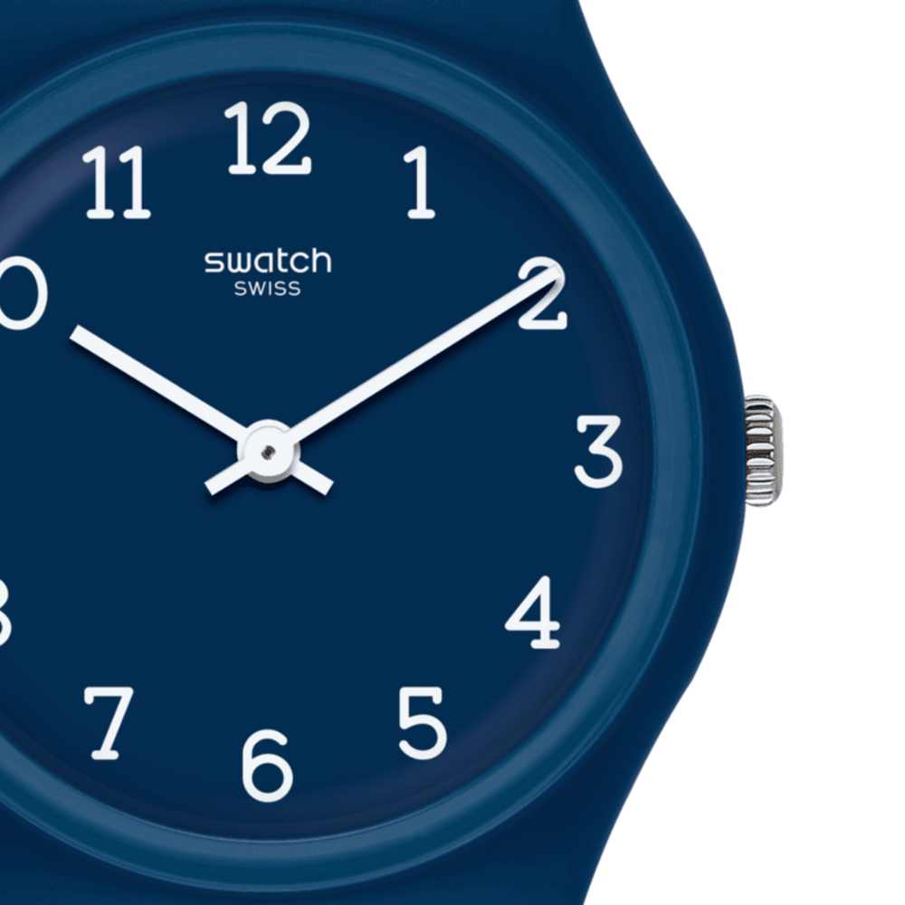 RELOJ SWATCH GN252 BLUEWAY2