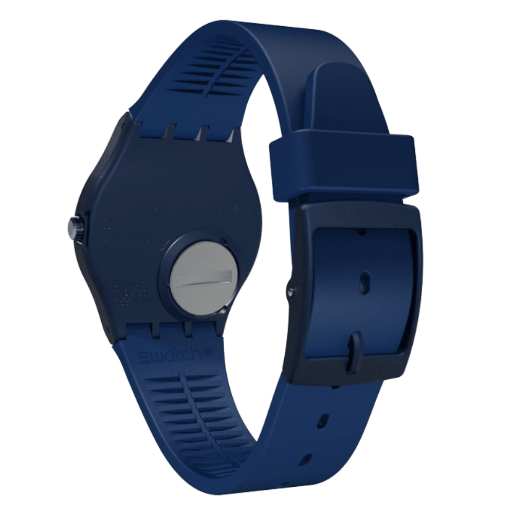 RELOJ SWATCH GN252 BLUEWAY4