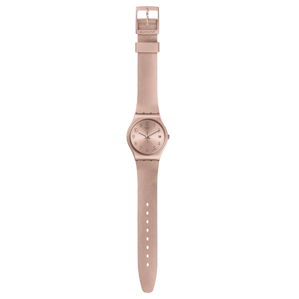 RELOJ SWATCH GP403 CORE REFRESH PINKBAYA3