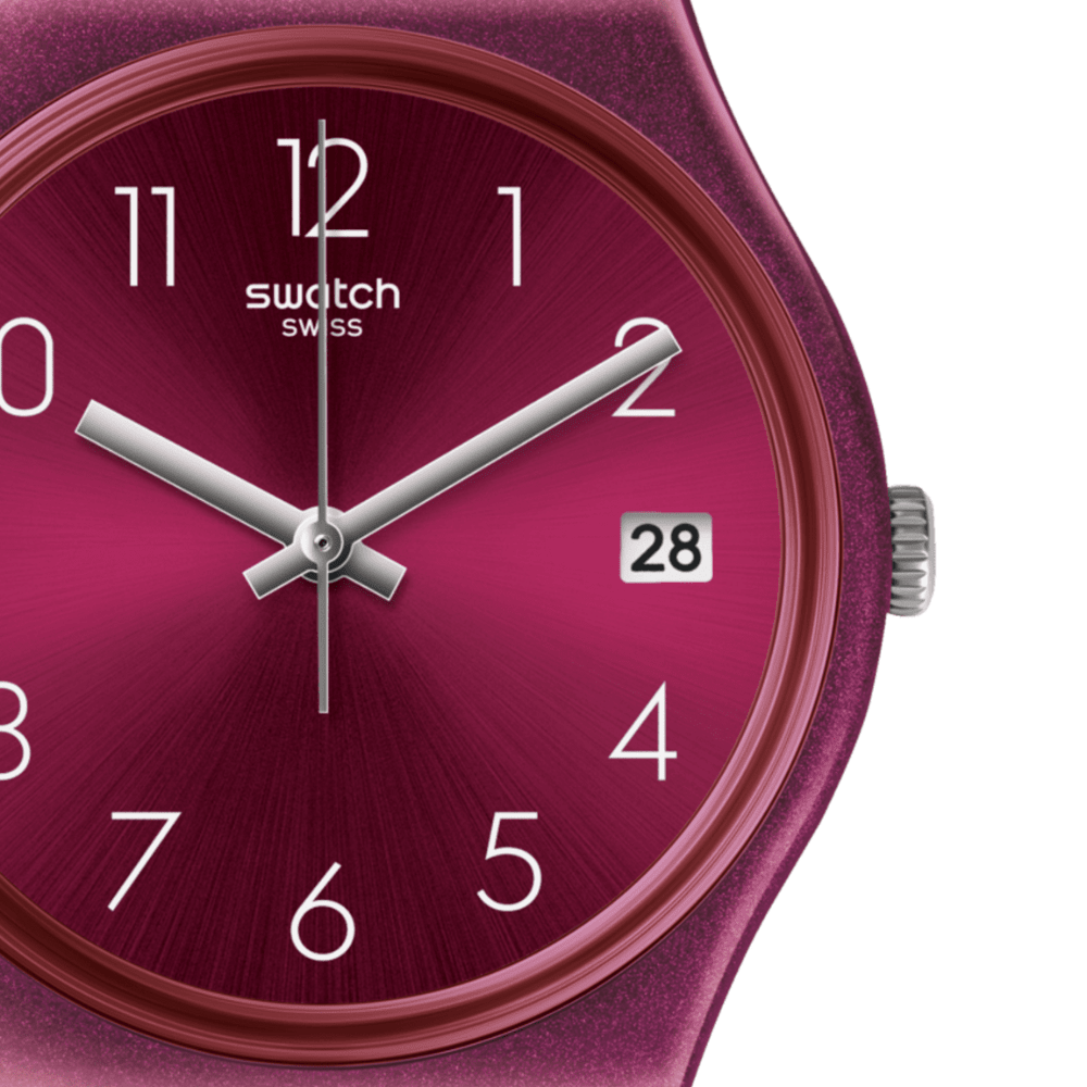 RELOJ SWATCH GR405 WORLDHOOD REDBAYA2