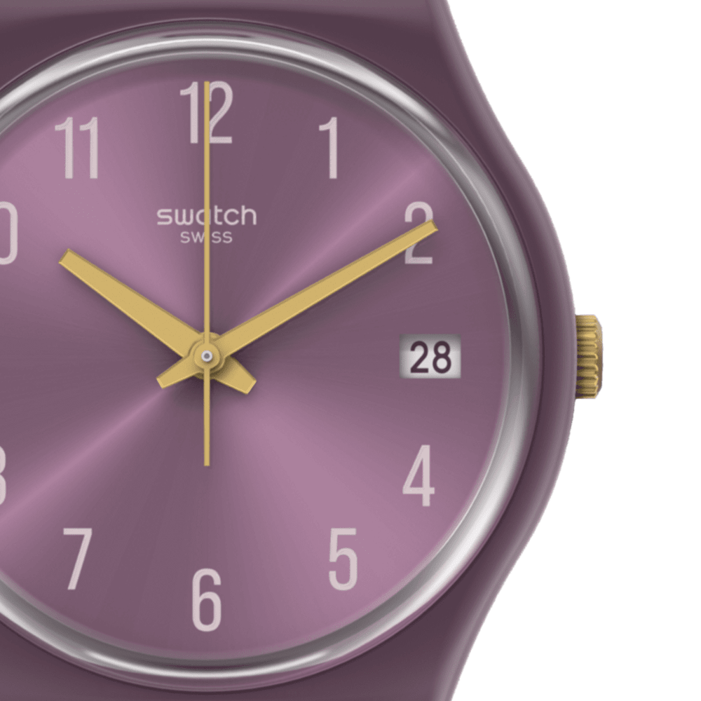 RELOJ SWATCH GV403 MONTHLY DROPS PEARLY PURPLE2