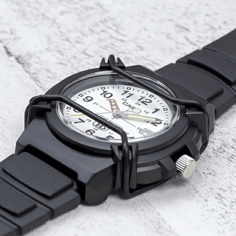 RELOJ CASIO HDA-600B-7BVDF NEGRO3