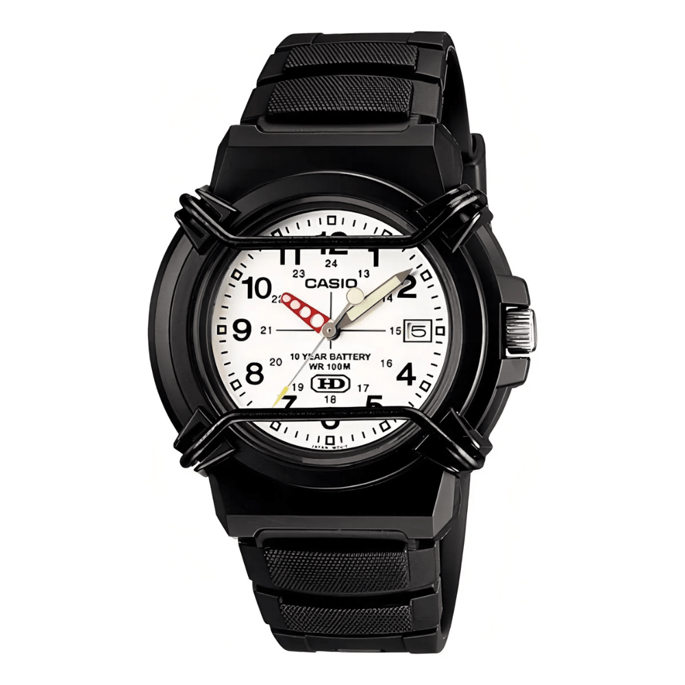 RELOJ CASIO HDA-600B-7BVDF NEGRO1
