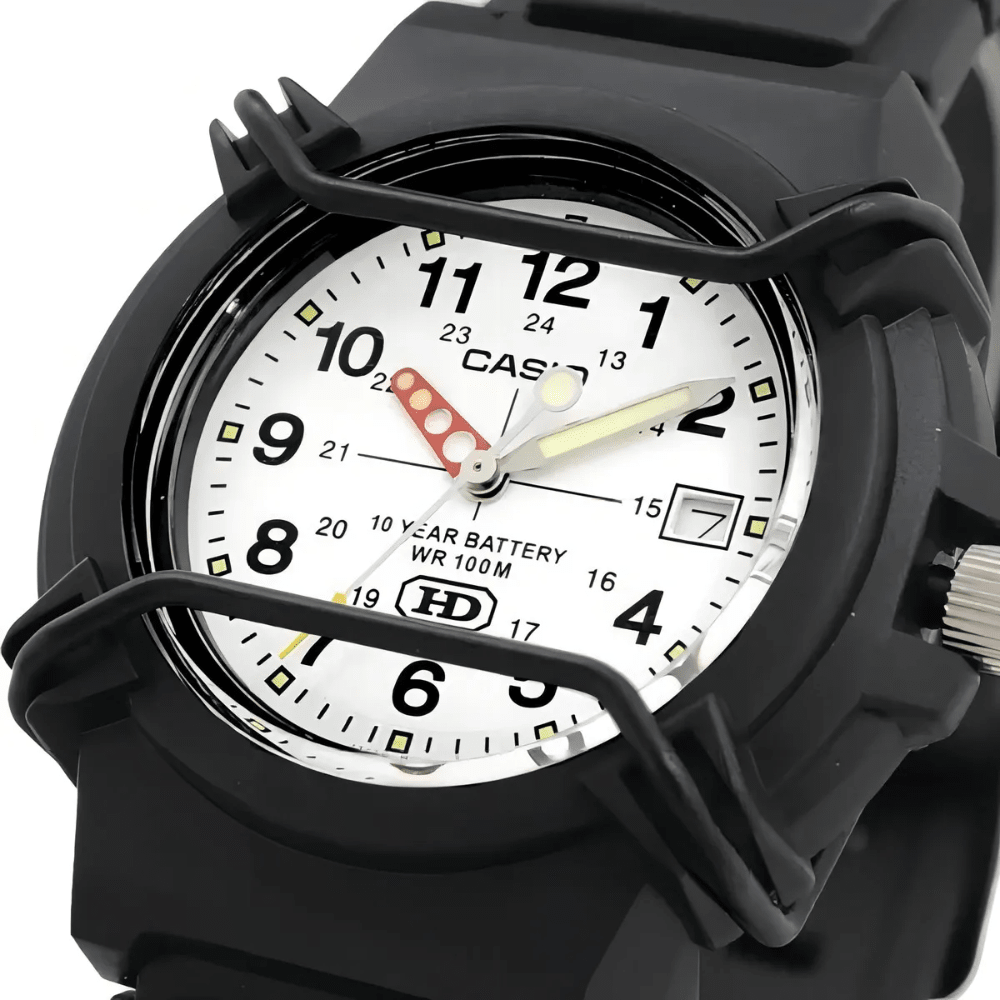 RELOJ CASIO HDA-600B-7BVDF NEGRO2