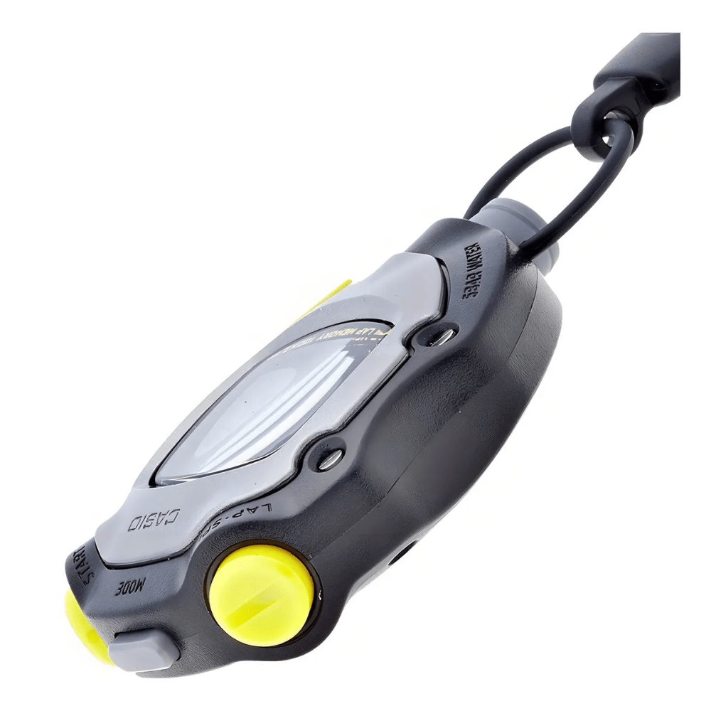 CRONOMETRO CASIO HS-70W-1DF NEGRO GRIS3