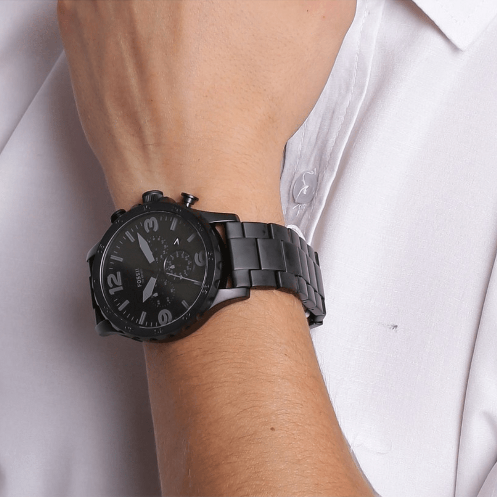 RELOJ FOSSIL JR14012