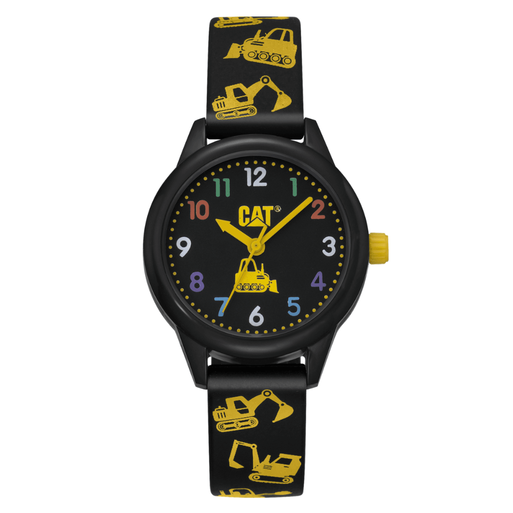 RELOJ CAT KD.410.21.117 NEGRO NIÑO1