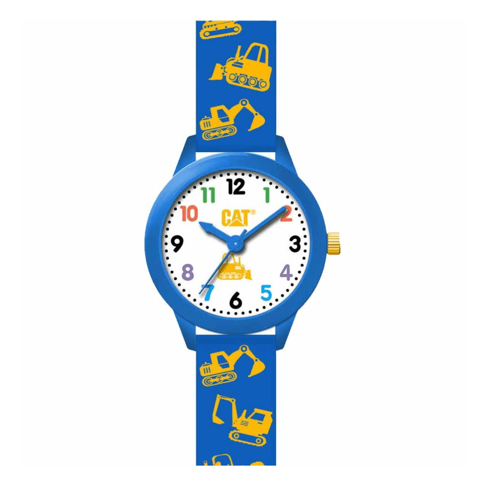 RELOJ CAT KD.410.26.217 AZUL NIÑO1