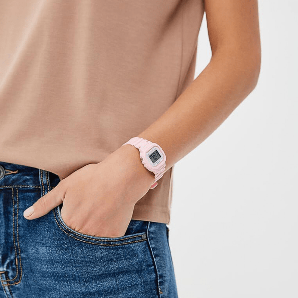 RELOJ CASIO LA-20WH-4A1DF2