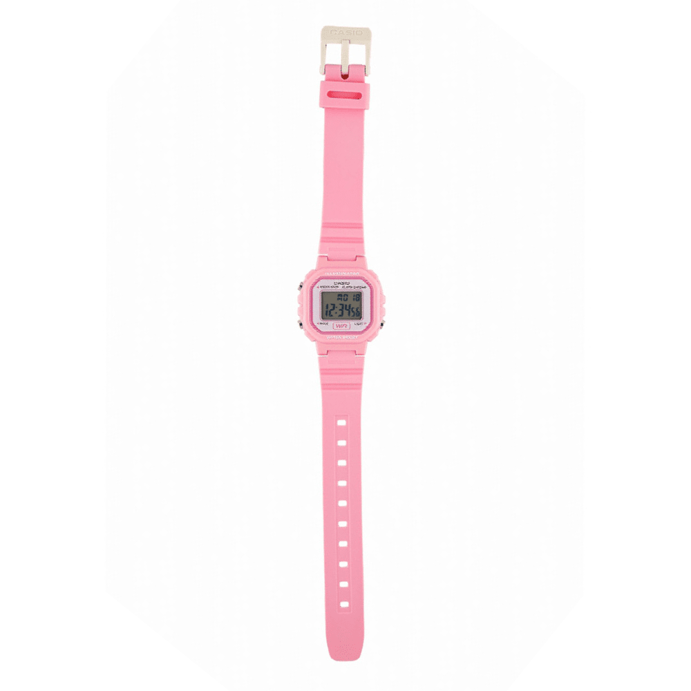 RELOJ CASIO LA-20WH-4A1DF3