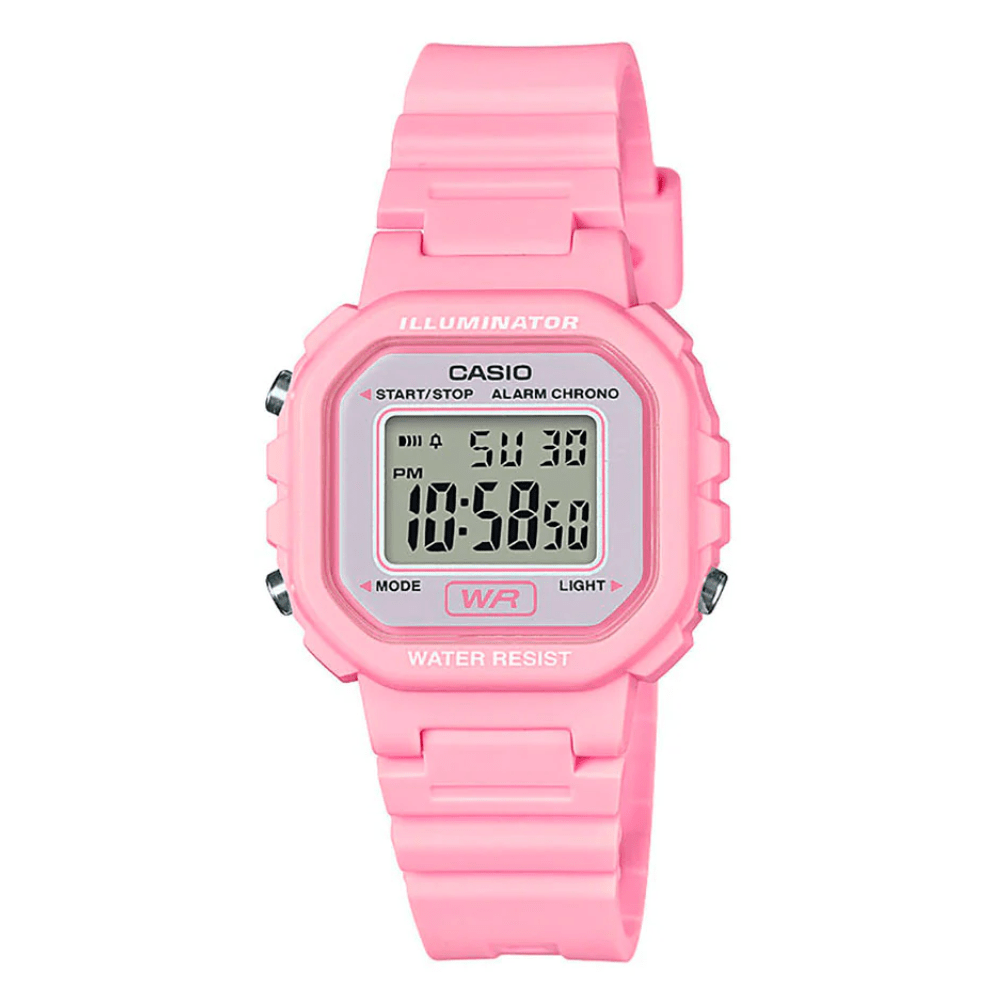 RELOJ CASIO LA-20WH-4A1DF1