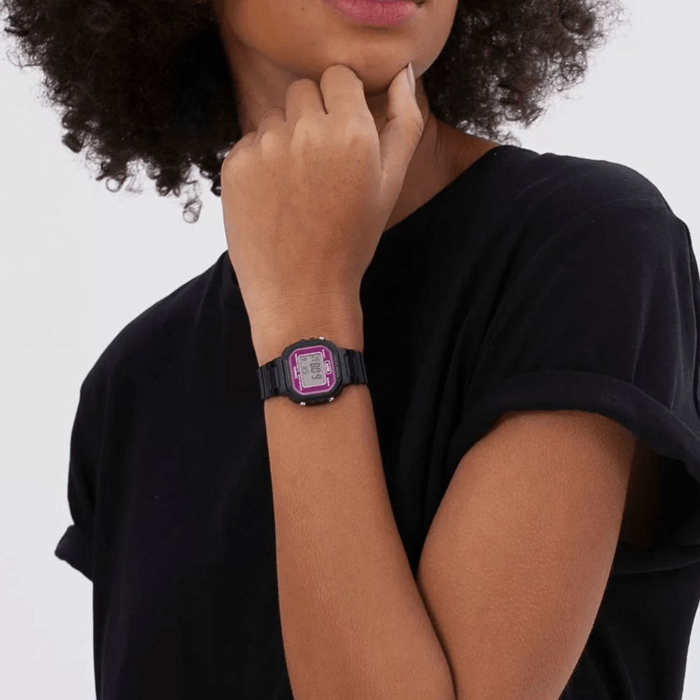 RELOJ CASIO LA-20WH-4ADF2