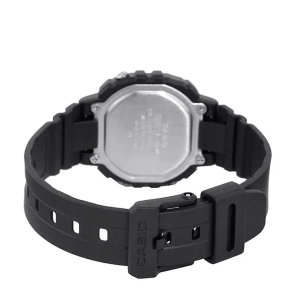 RELOJ CASIO LA-20WH-4ADF3