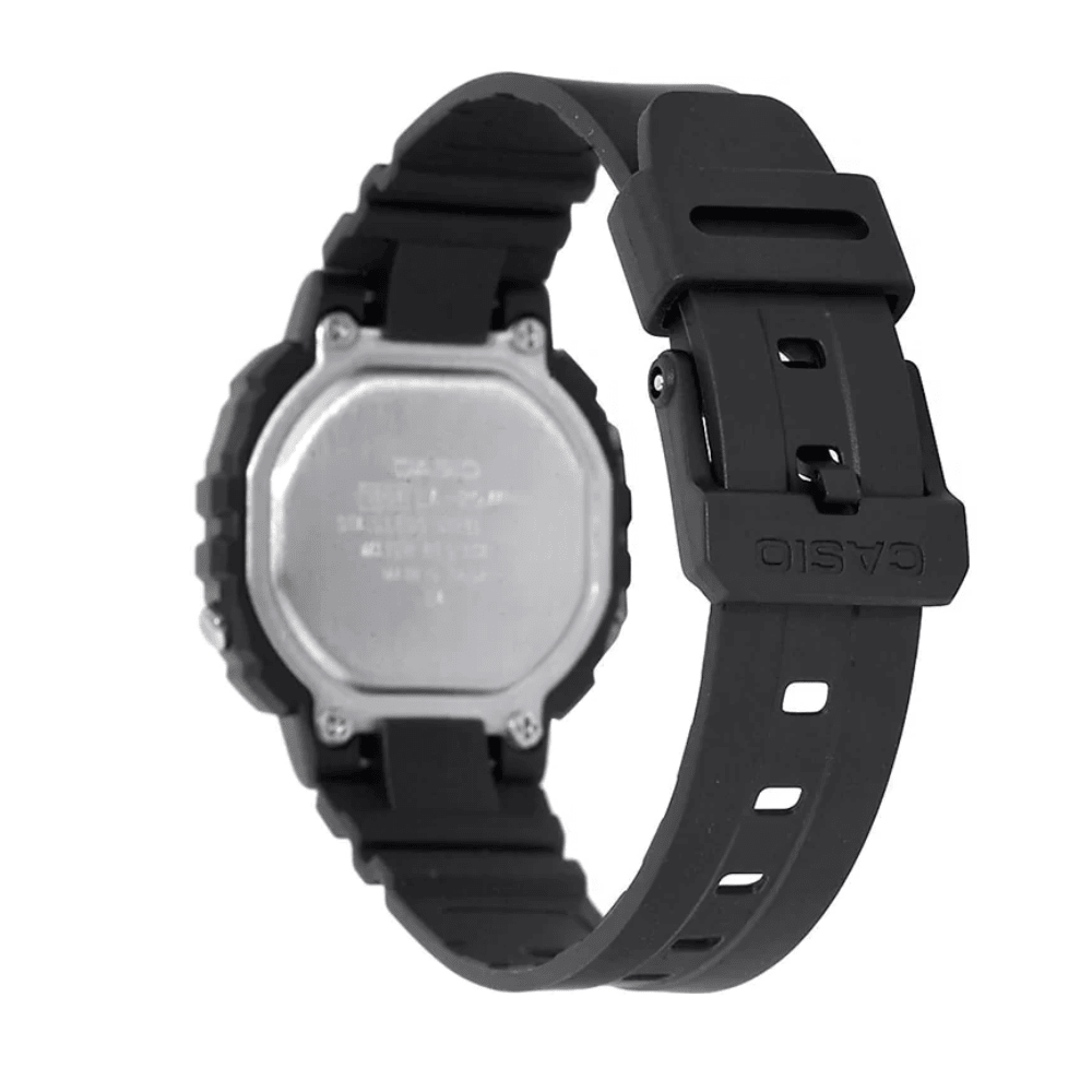 RELOJ CASIO LA-20WH-8ADF GRIS/ROSADO5