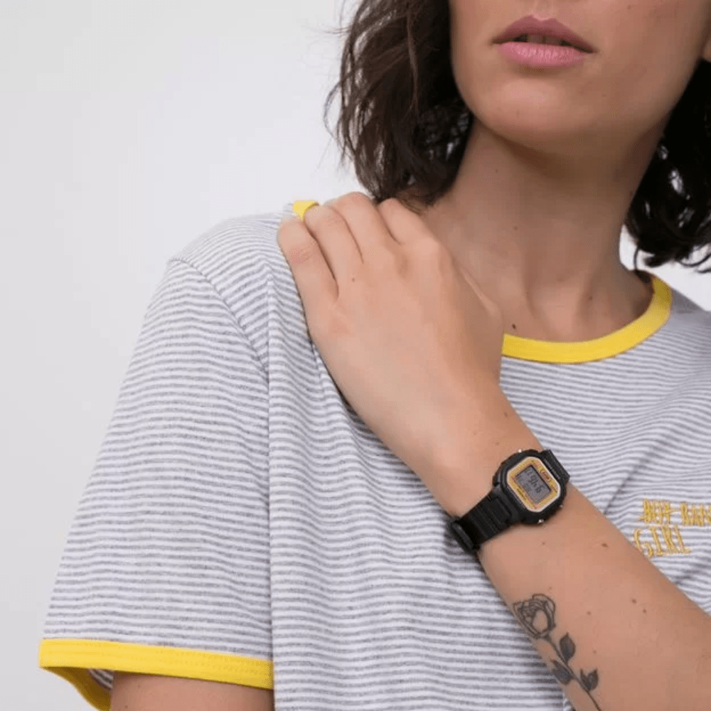 RELOJ CASIO LA-20WH-9ADF2