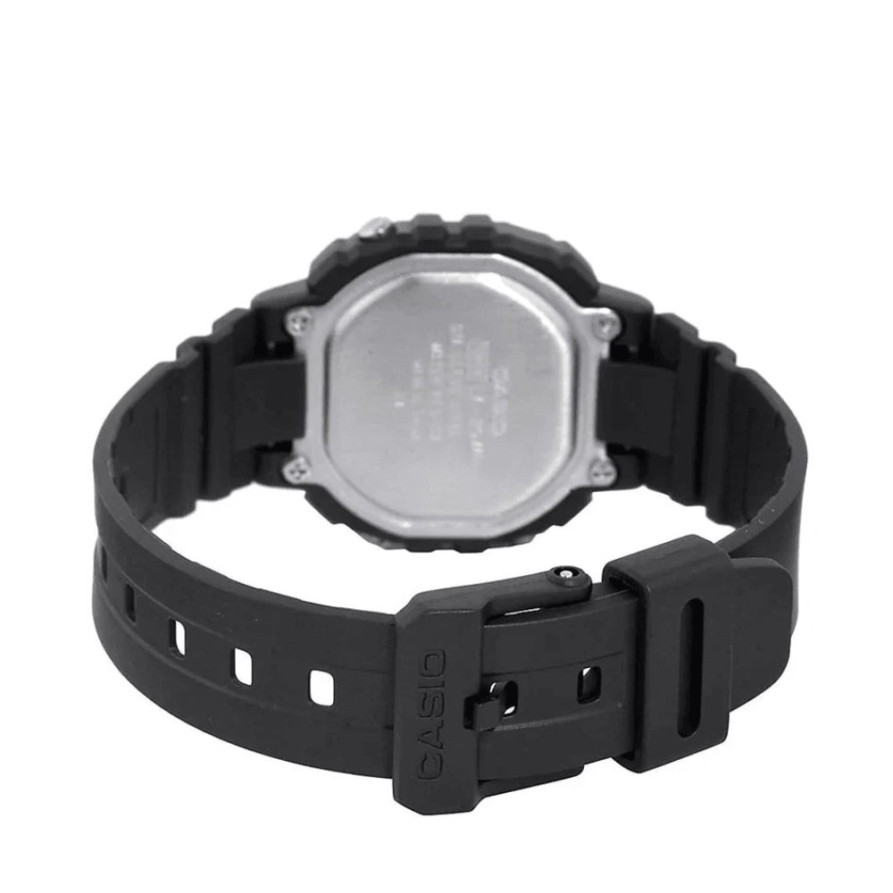 RELOJ CASIO LA-20WH-9ADF3