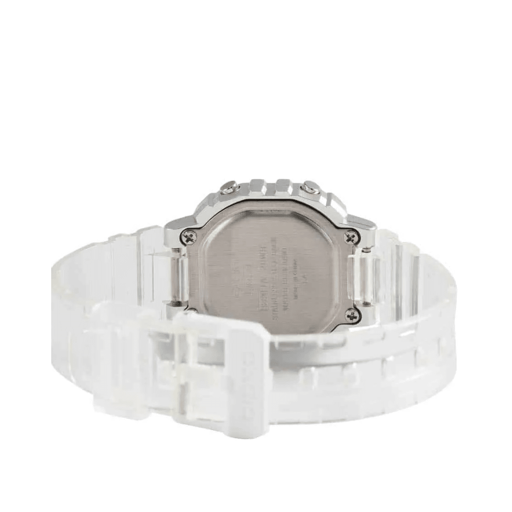 RELOJ CASIO LA-20WHS-7ADF3