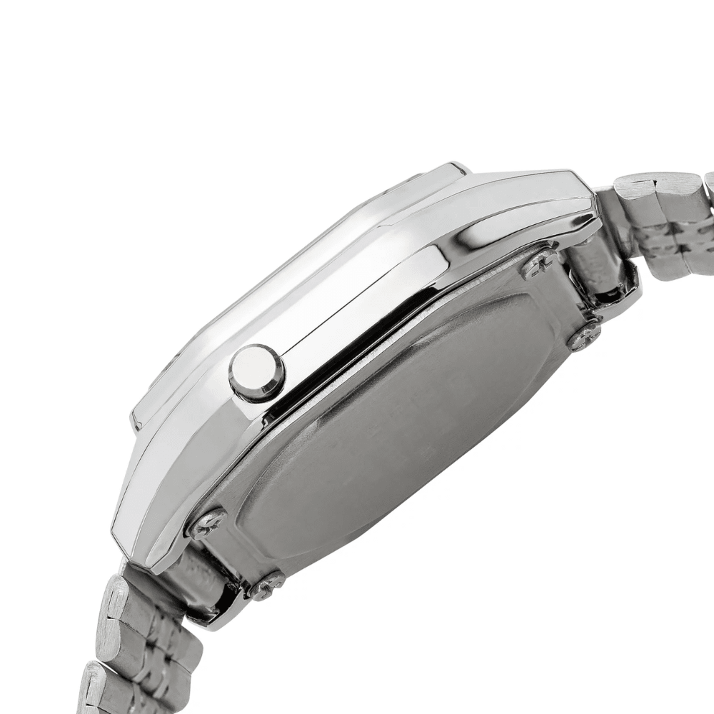 RELOJ CASIO LA680WA-4CDF4