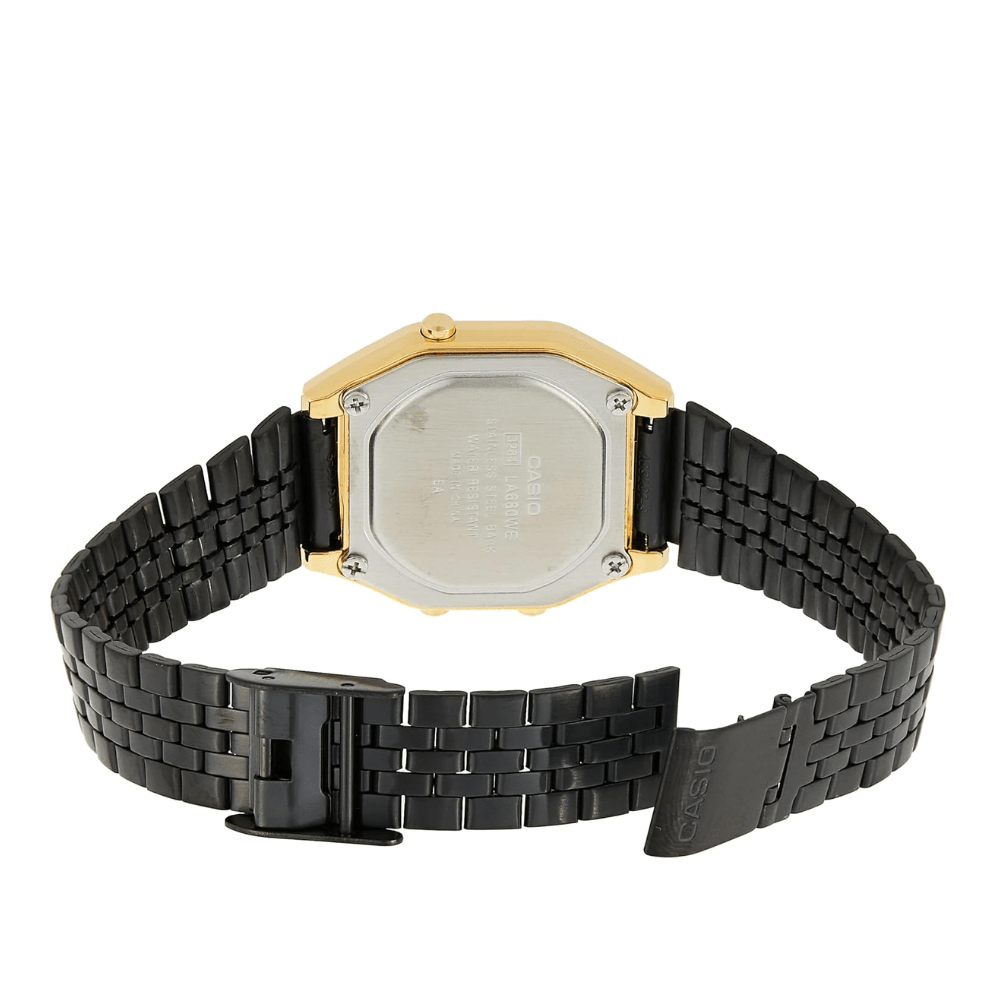 RELOJ CASIO LA680WEGB-1ADF3