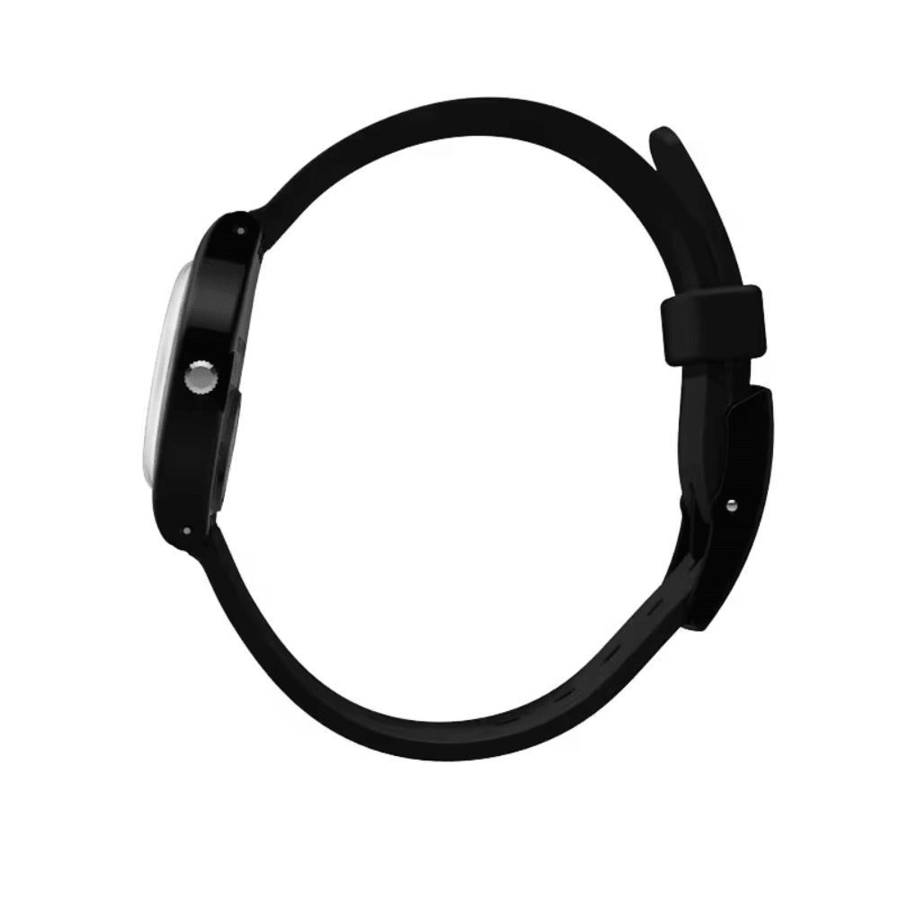 RELOJ SWATCH LB170E LADY BLACK SINGLE NEGRO UNISEX5