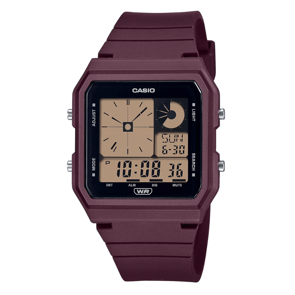 RELOJ CASIO LF-20W-5ADF1