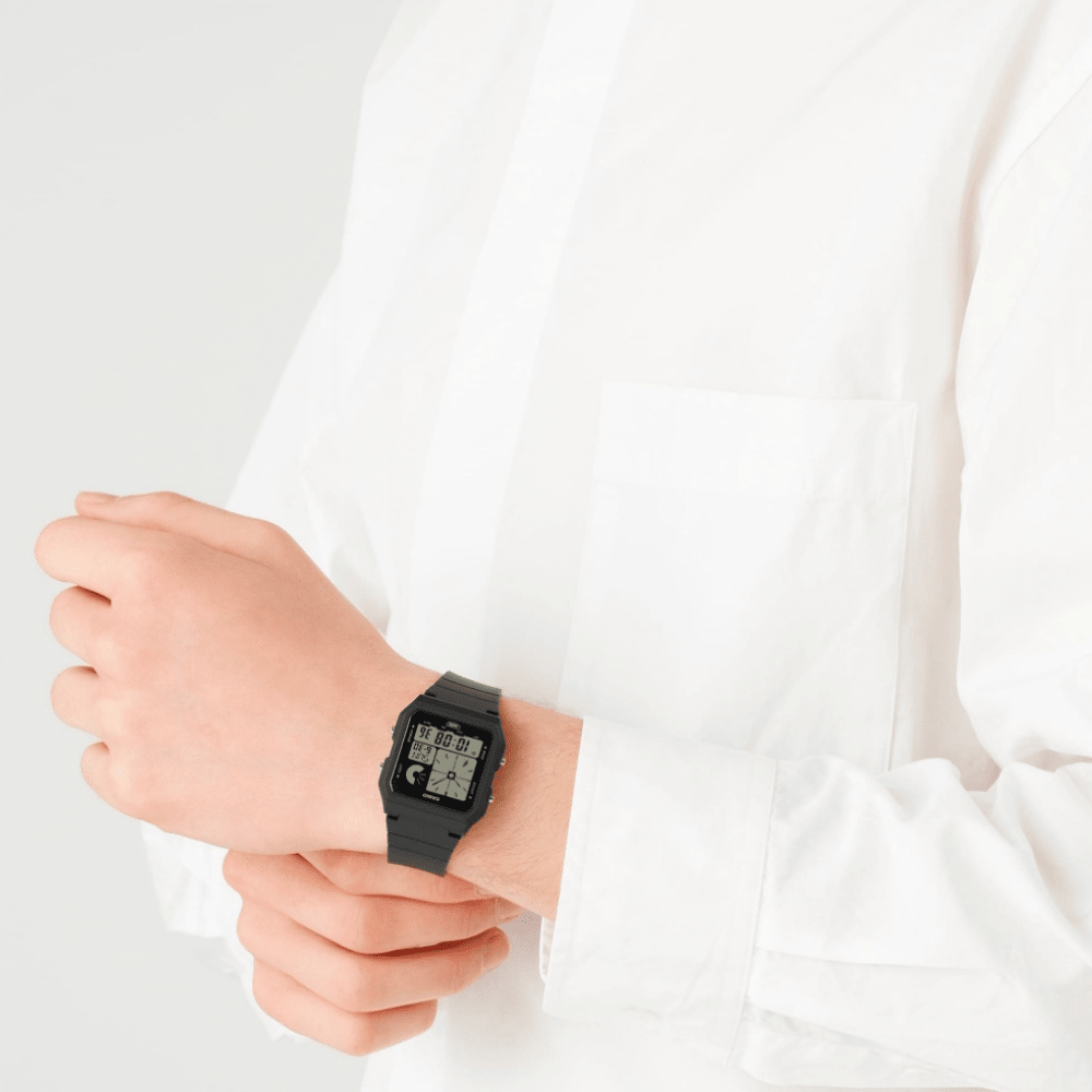 RELOJ CASIO LF-20W-8A2DF2