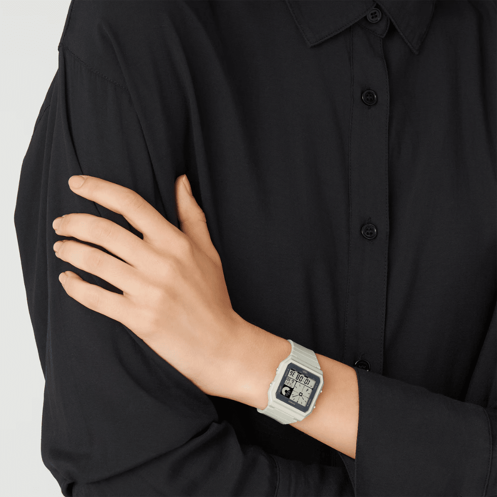 RELOJ CASIO LF-20W-8ADF2