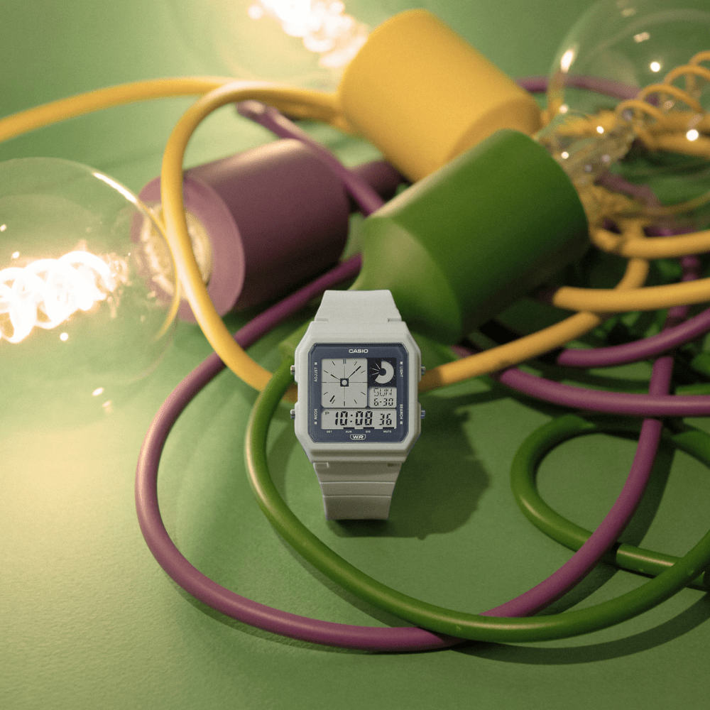 RELOJ CASIO LF-20W-8ADF3