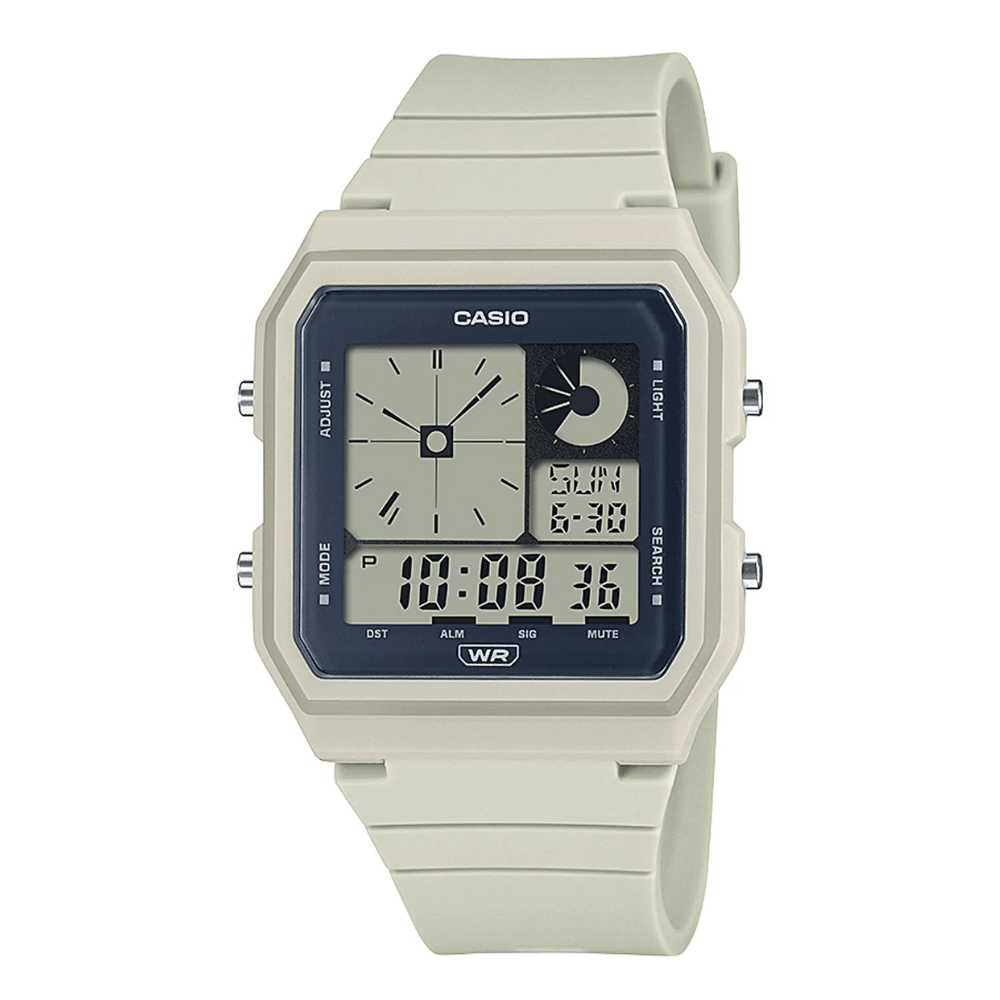 RELOJ CASIO LF-20W-8ADF1