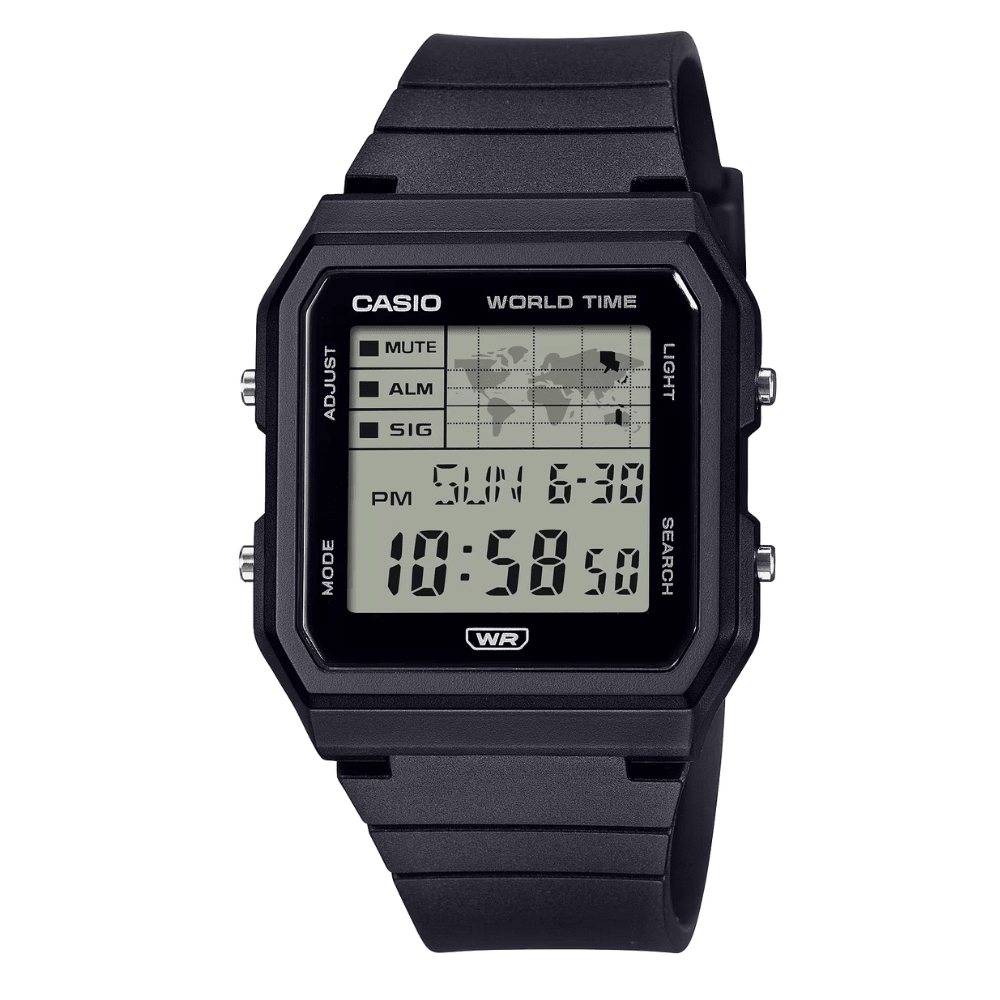 RELOJ CASIO LF-30W-1ADF1