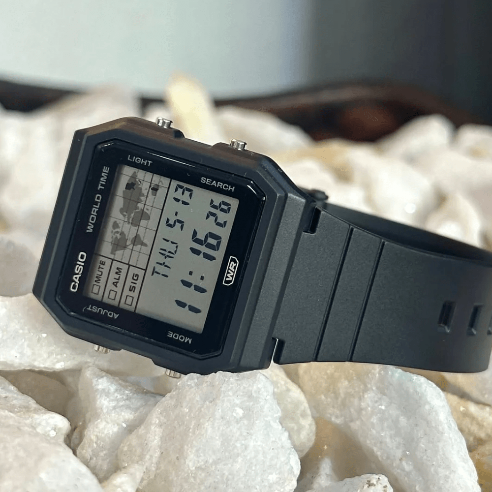 RELOJ CASIO LF-30W-1ADF3