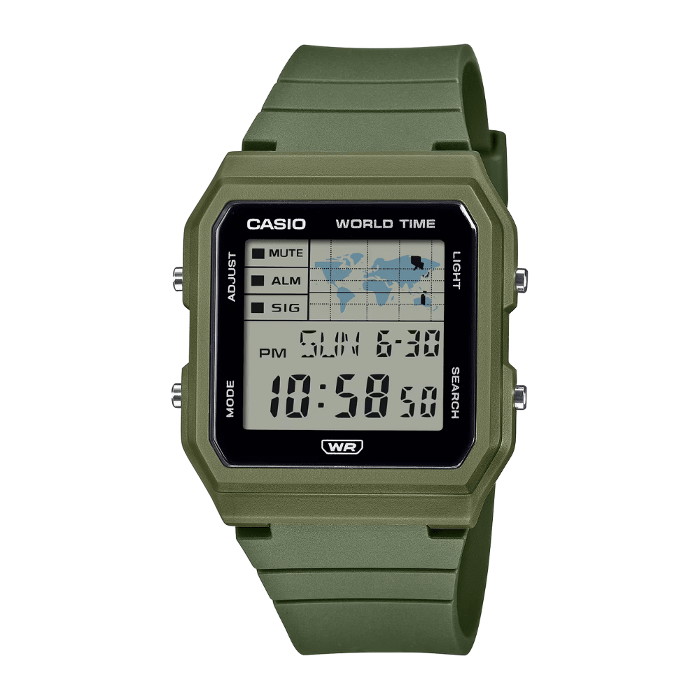RELOJ CASIO LF-30W-3ADF VERDE1