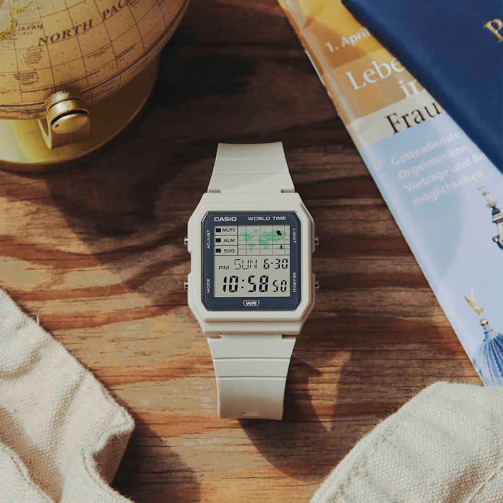 RELOJ CASIO LF-30W-8ADF BLANCO3