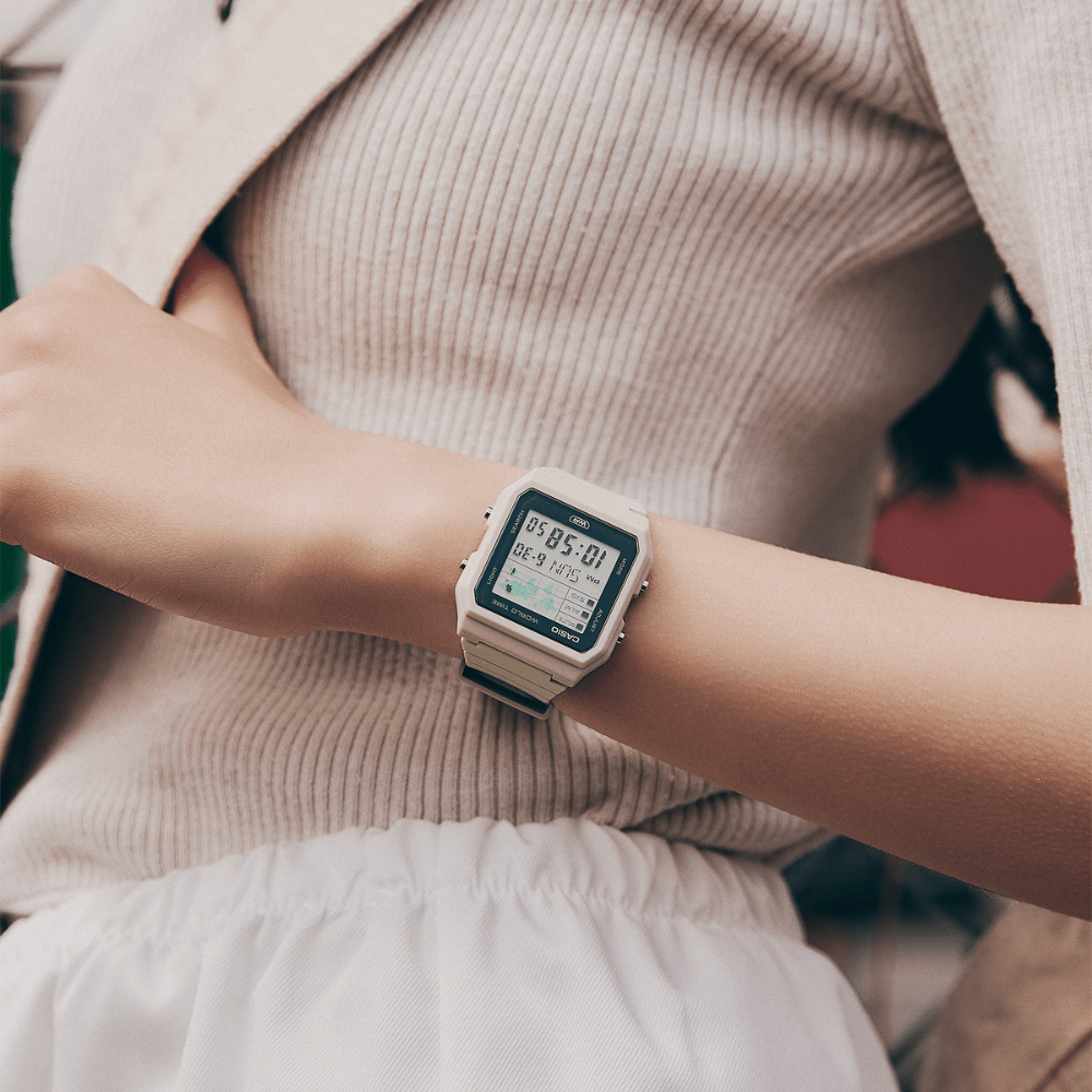 RELOJ CASIO LF-30W-8ADF BLANCO2
