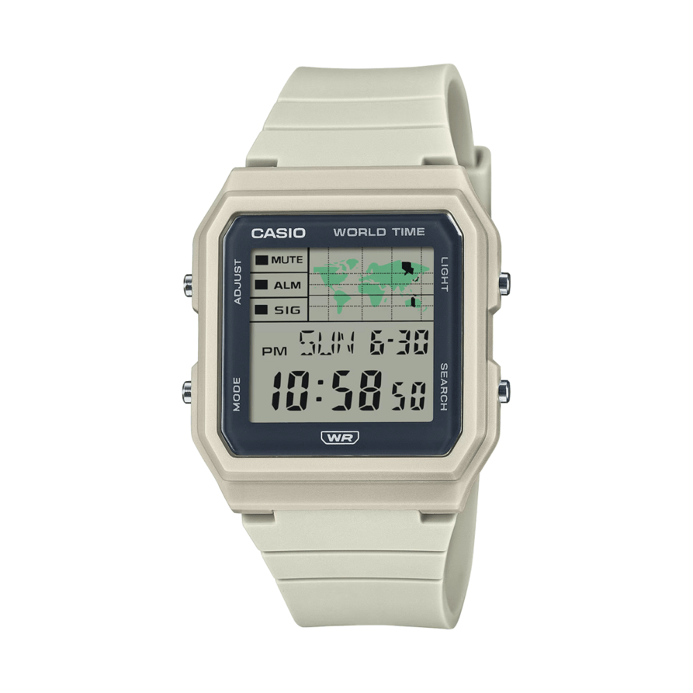 RELOJ CASIO LF-30W-8ADF BLANCO1