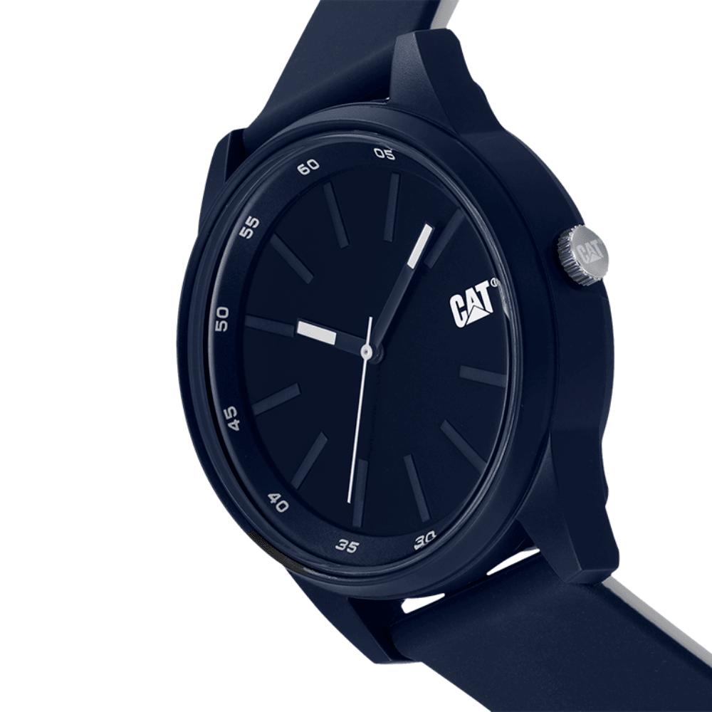 RELOJ CAT LJ.110.26.622 INSIGNIA AZUL2