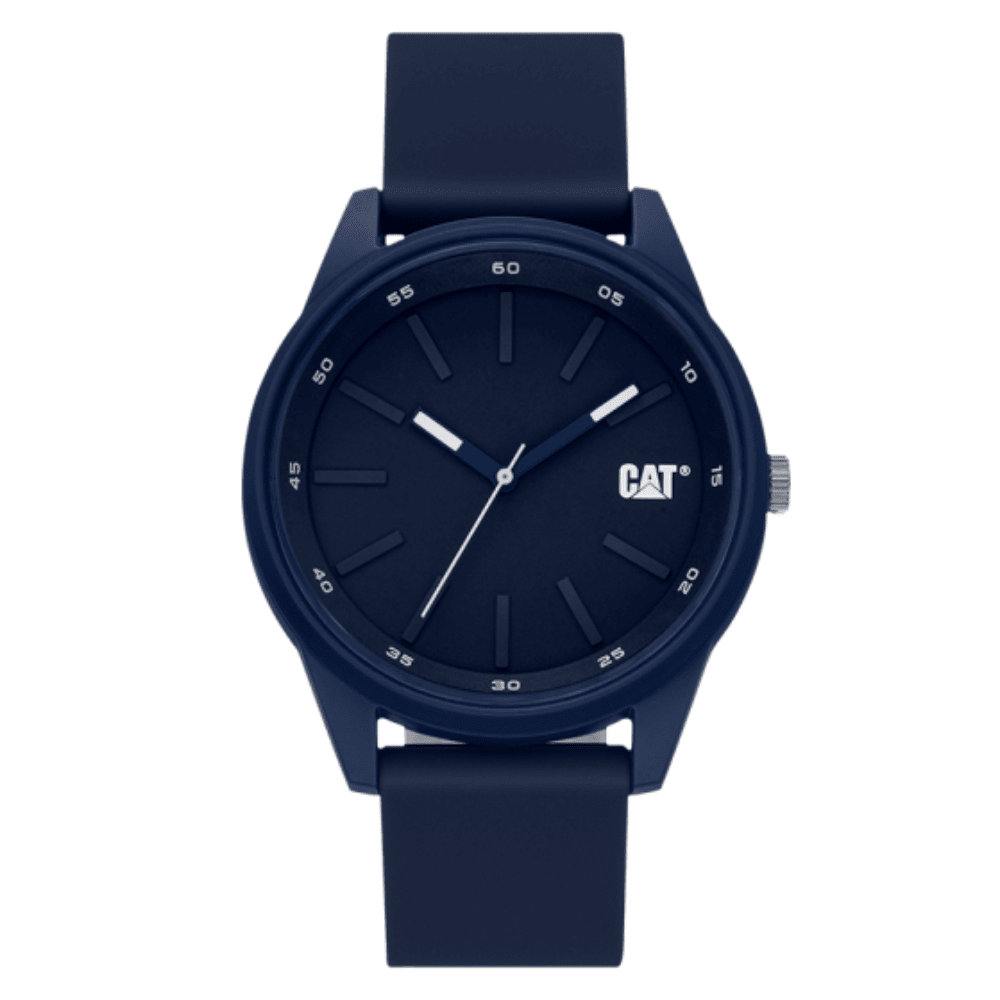 RELOJ CAT LJ.110.26.622 INSIGNIA AZUL1