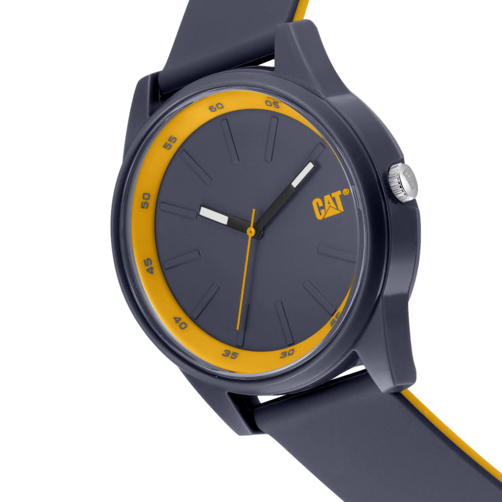 RELOJ CAT LJ.140.24.427 INSIGNIA GRIS2