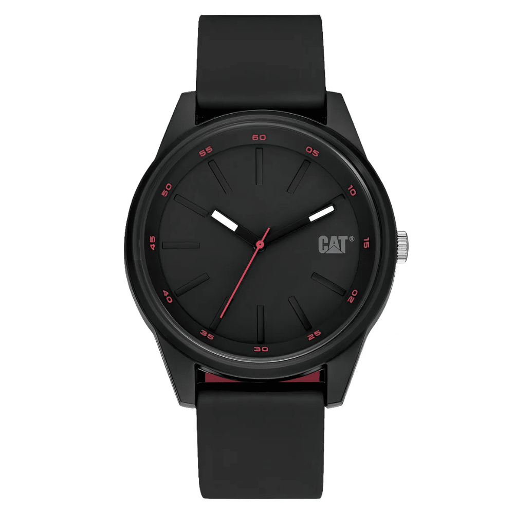 RELOJ CAT LJ.160.21.120 INSIGNIA NEGRO1