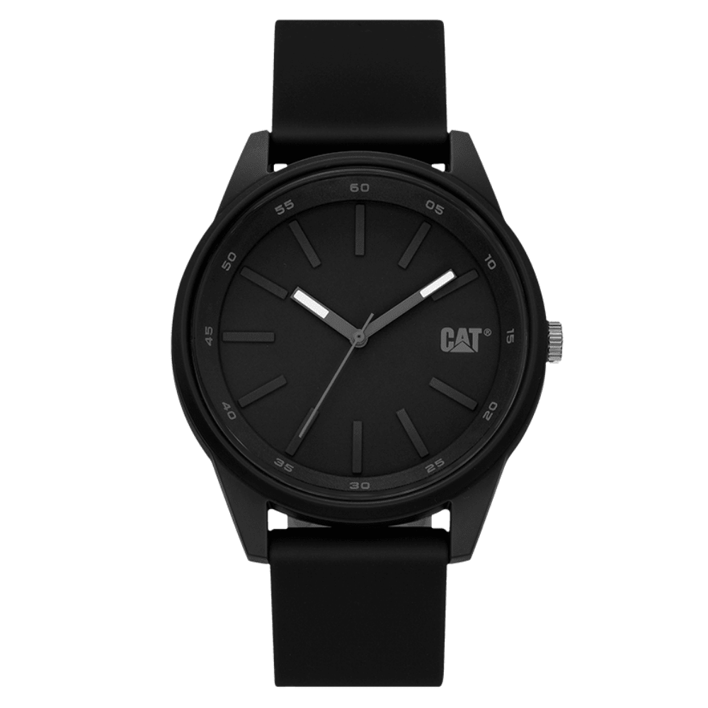 RELOJ CAT LJ.160.21.121 INSIGNIA NEGRO1