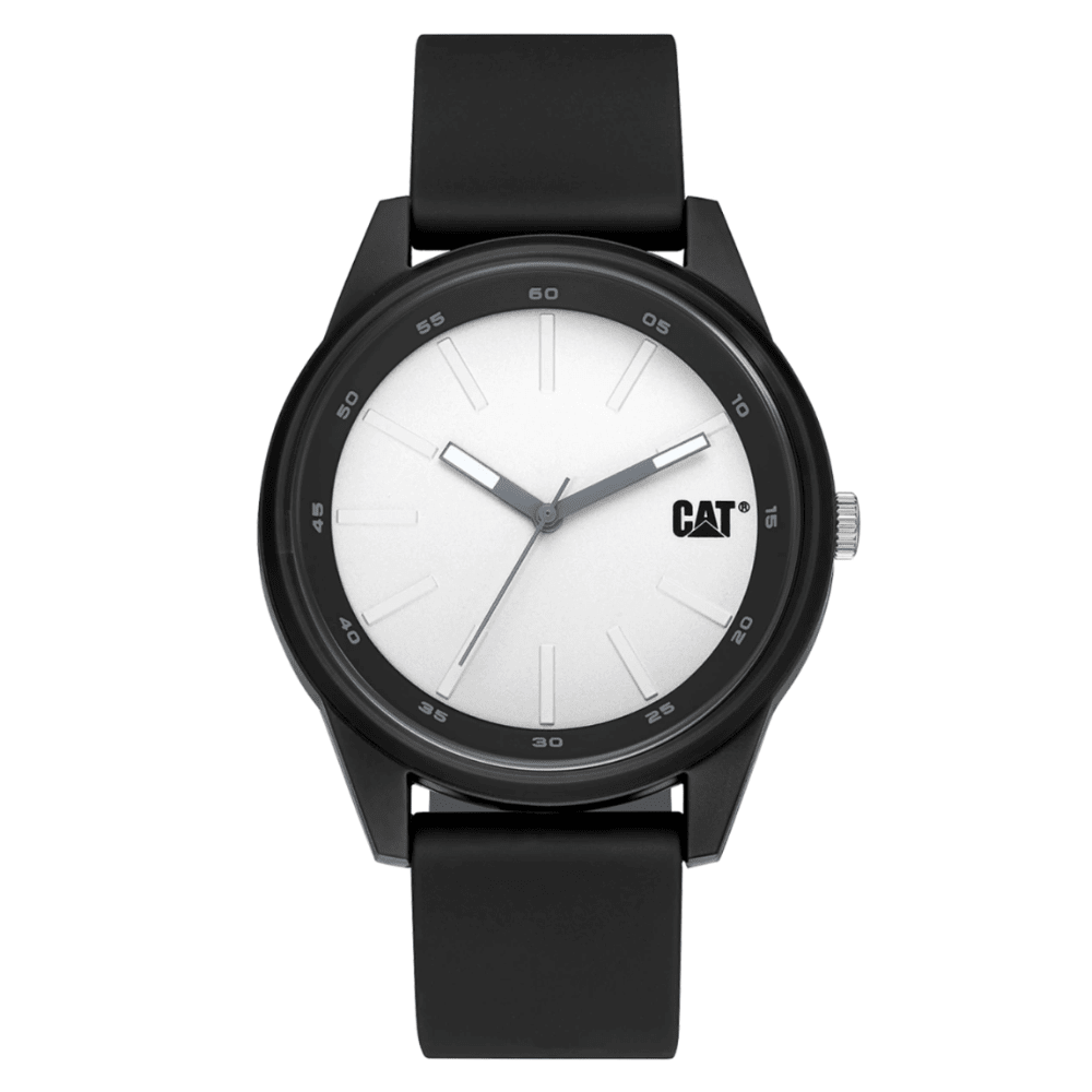 RELOJ CAT LJ.160.21.221 INSIGNIA NEGRO1