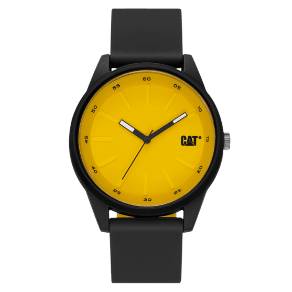 RELOJ CAT LJ.160.21.721 INSIGNIA NEGRO1