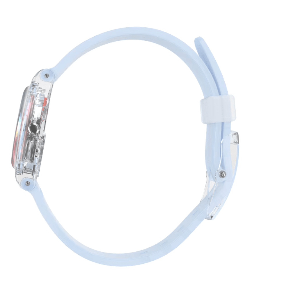 RELOJ SWATCH LK396 CASUAL BLUE CELESTE6