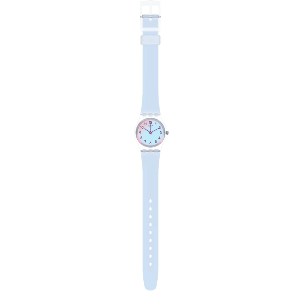 RELOJ SWATCH LK396 CASUAL BLUE CELESTE4
