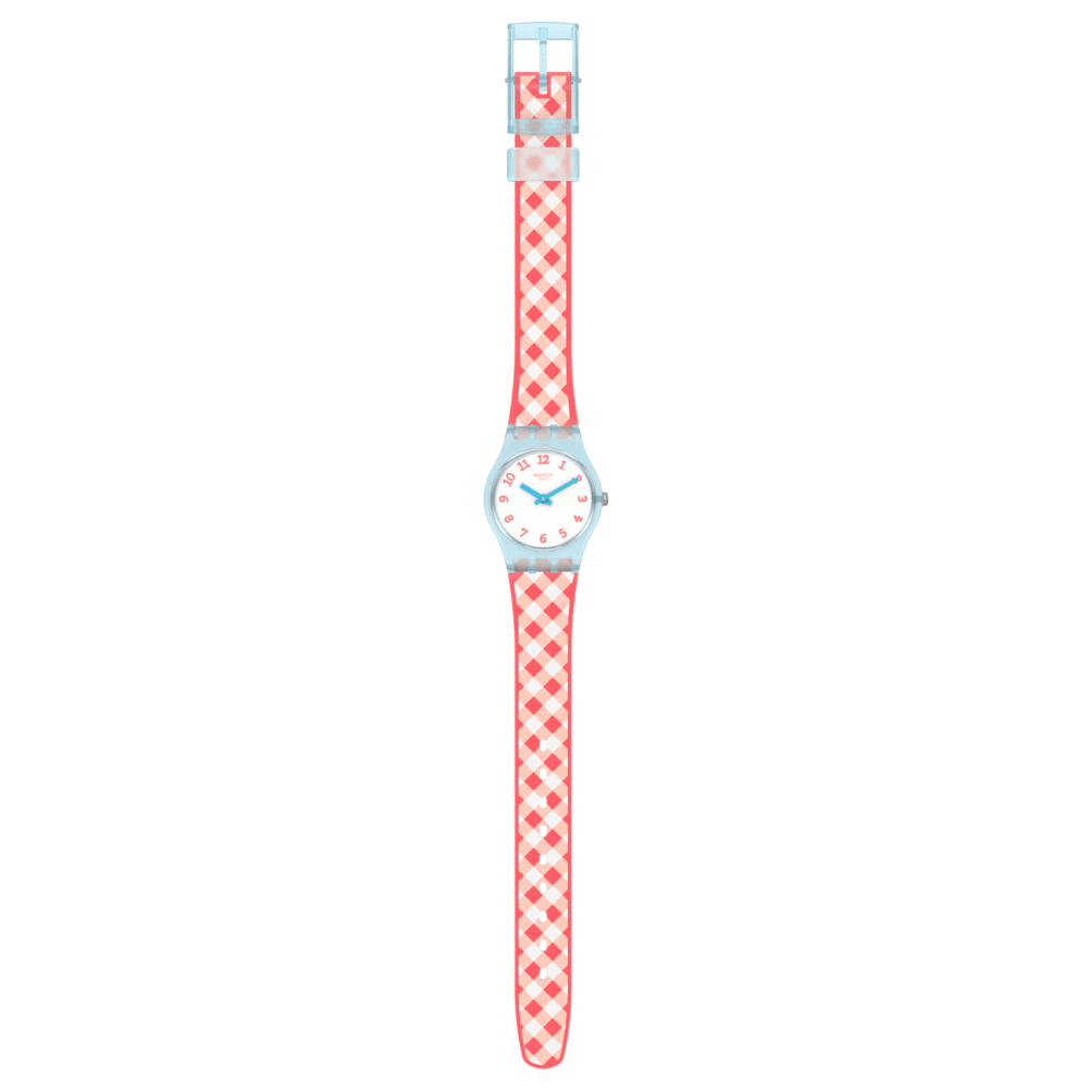 RELOJ SWATCH LL125 PICNOÉMIE CELESTE4