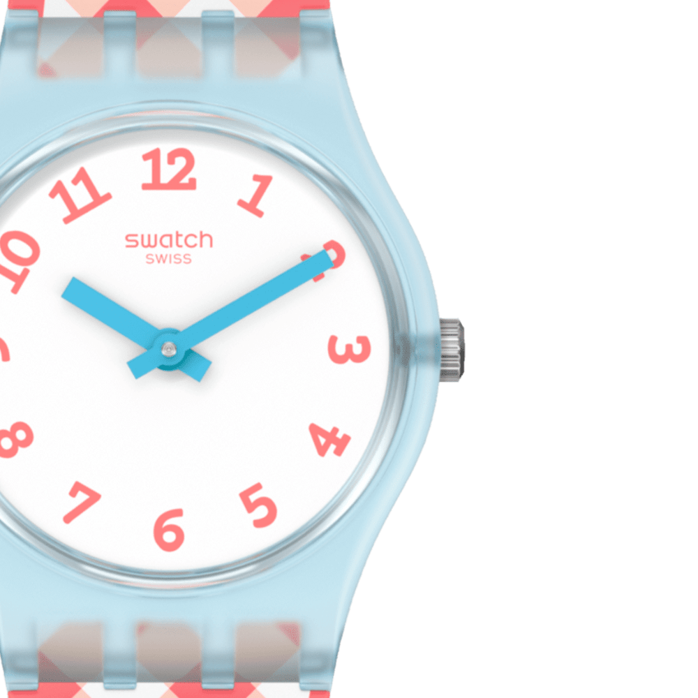 RELOJ SWATCH LL125 PICNOÉMIE CELESTE3