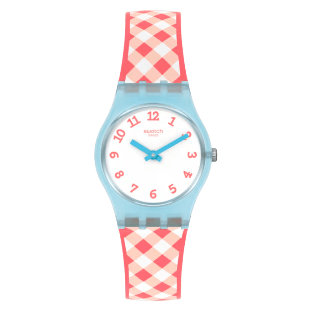 RELOJ SWATCH LL125 PICNOÉMIE CELESTE1
