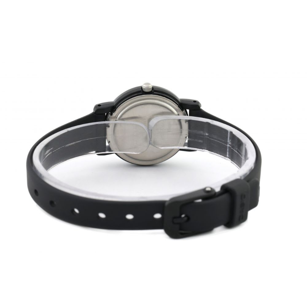 Reloj Casio Clásico LQ-139AMV-1ELDF Análogo Negro Mujer3