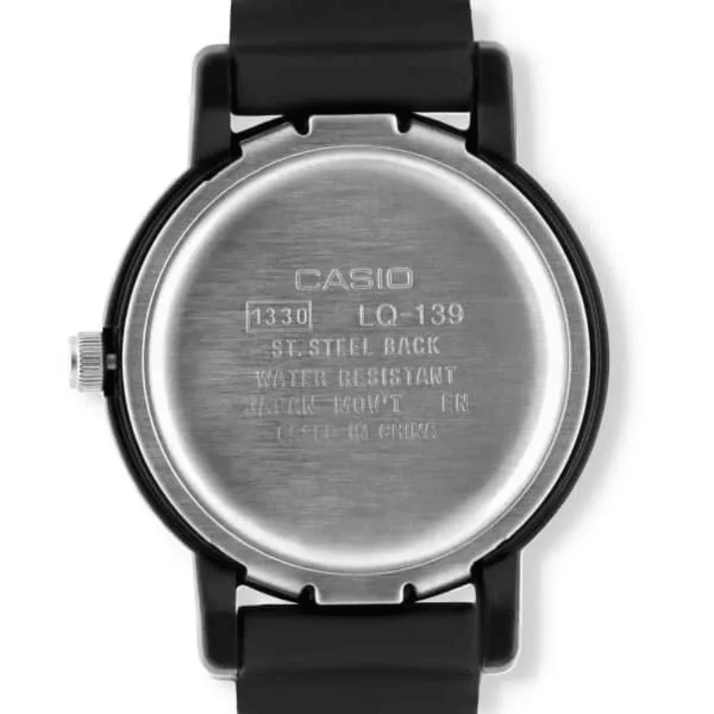 RELOJ CASIO LQ-139AMV-7B3LDF5