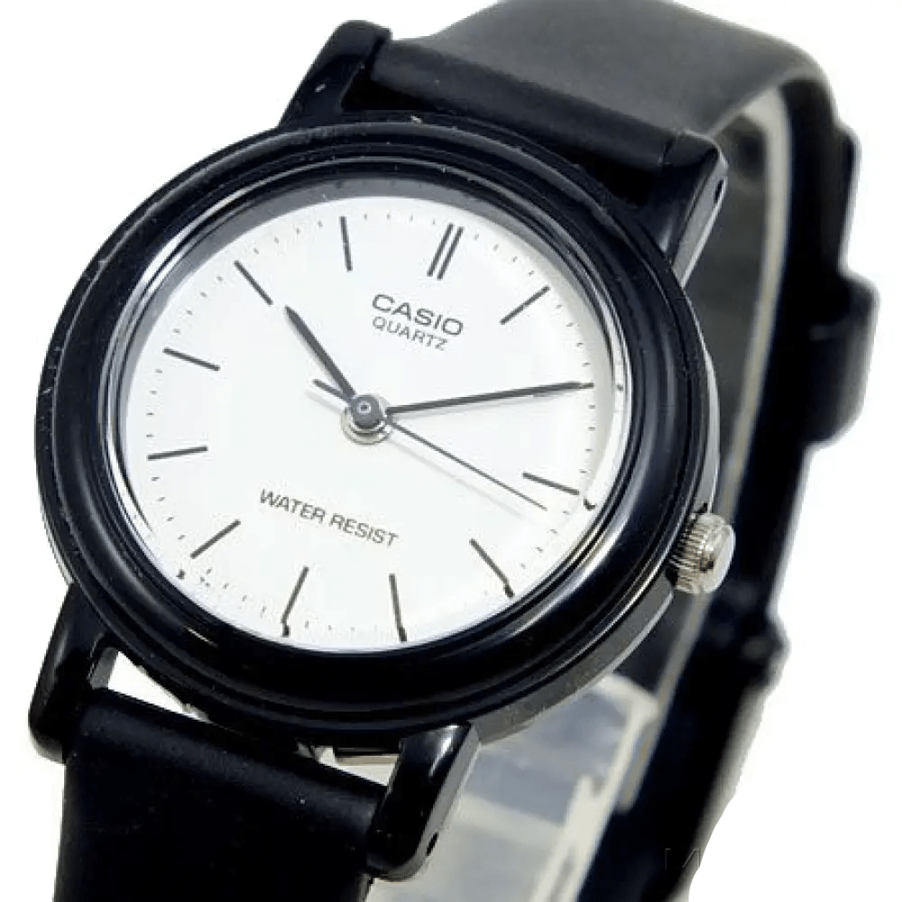 RELOJ CASIO LQ-139BMV-7ELDF NEGRO3
